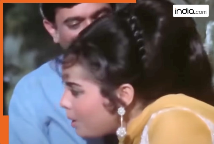 This actor gave 17 hits in 3 years, no actor matched his record, taught Jeetendra acting, after his flop career he became…, name is...