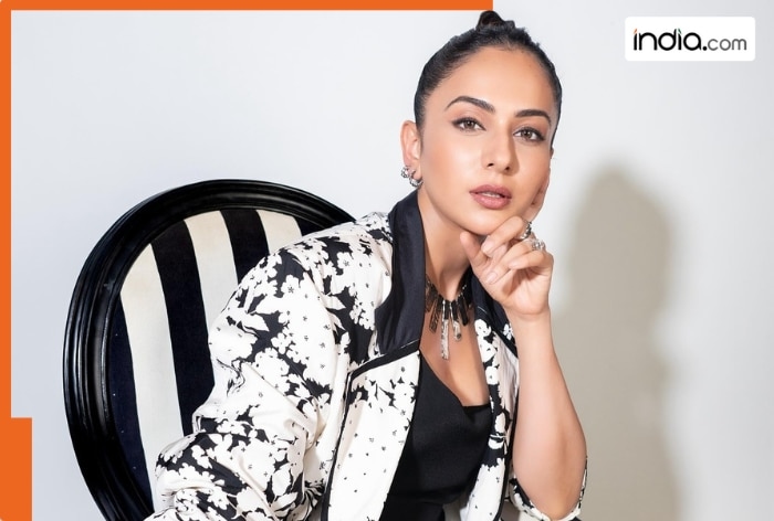 Not Rakul Preet Singh, this actress was first choice for Surpanakha in Ranbir Kapoor, Sai Pallavi's Ramayana, she is…