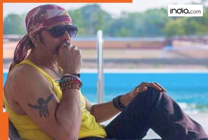 This Bollywood villain did 300 films, had 12 affairs, 5 marriages, became bankrupt, didn't had money to buy water, his name is…