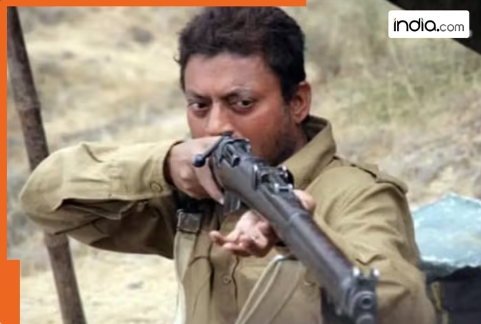 This director did a miracle in a budget of Rs 4.5 crores, released 13 years ago, this film earned Rs 40 crore, film is..., lead actor is...