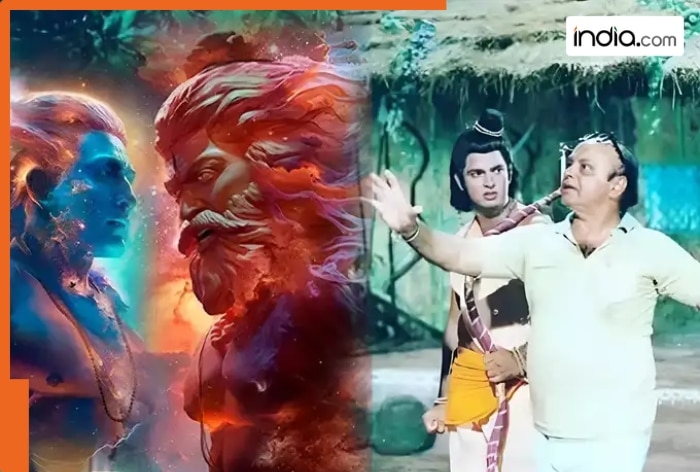 Ranbir Kapoor's Ramayan is being made for Rs 1600 crore, but Ramanand Sagar made superhit TV show for just Rs …, idea was…