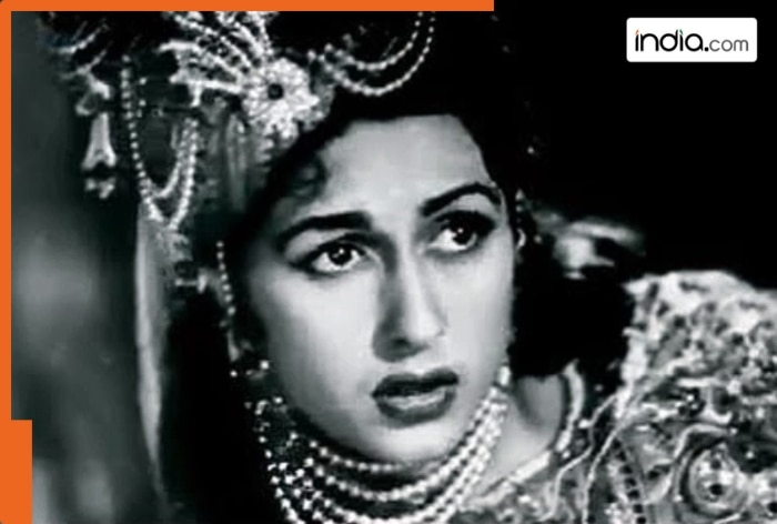 Who was India's first 'Lady Boss'? Rejected Mughal-e-Azam, used to charge fee more than heroes, not many remember her now, name is…
