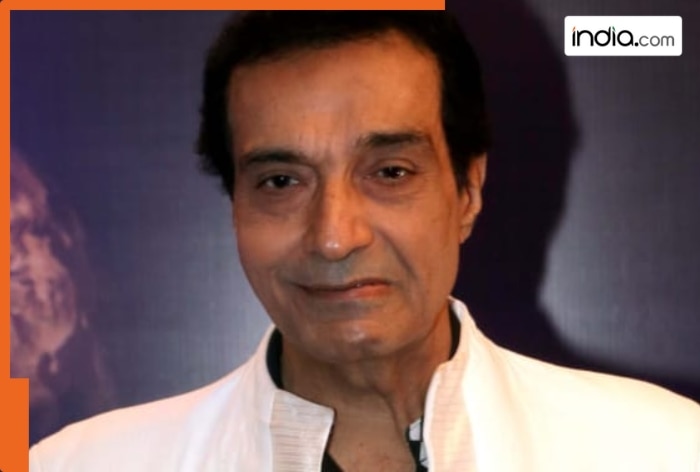 Actor and filmmaker Dheeraj Kumar dies due to….