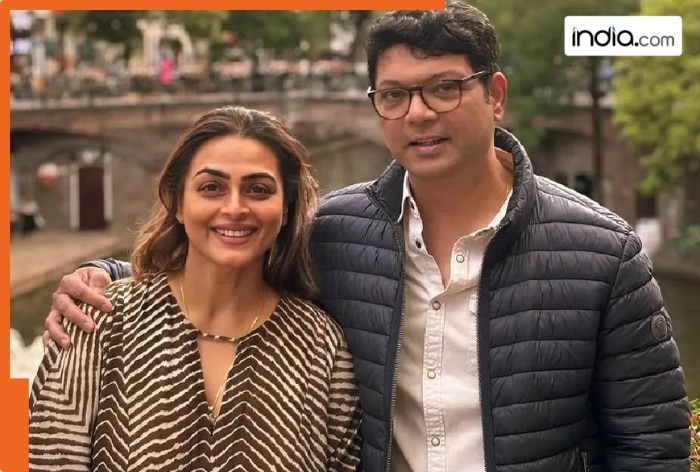 How educated is Shilpa Shirodkar's husband? You will be shocked to know about his education, he pursued…