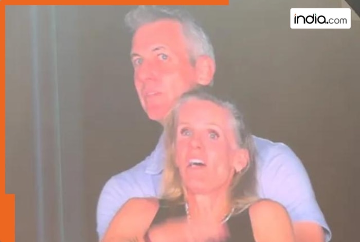 Ex-Astronomer CEO Andy Byron's 'divorce' will not just be about alimony; here's the exact price he has to pay