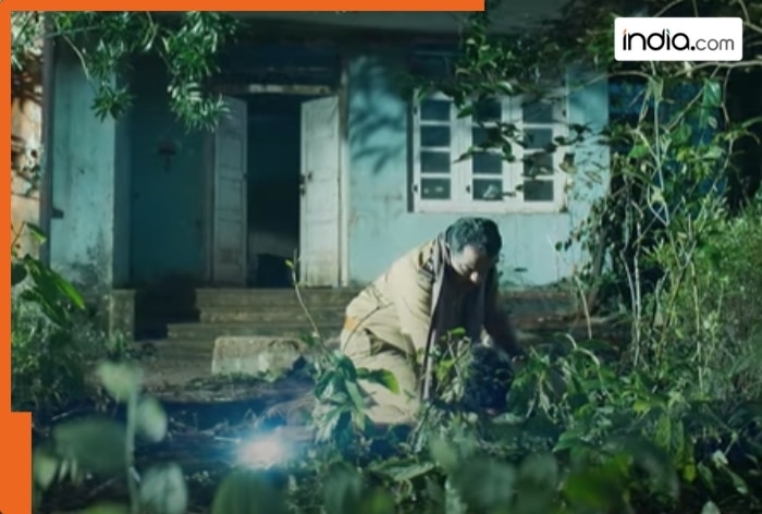 Most watched film on OTT: This 2 hour 2 minute crime thriller is trending on OTT; no hero or heroine, yet it is No. 2 on list, film is…, lead actors are…