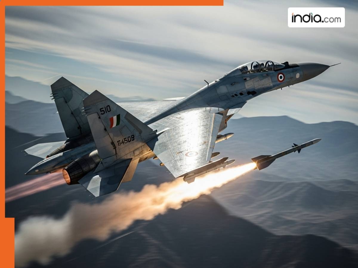 What is Vishnu? A powerful missile which India is developing, which country owns most powerful hypersonic missile? Name is...