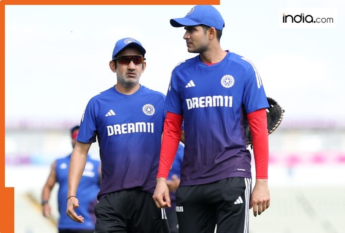India vs England 2nd Test Day 1 LIVE Score: Shubman Gill's Team India aim to create history at Edgbaston