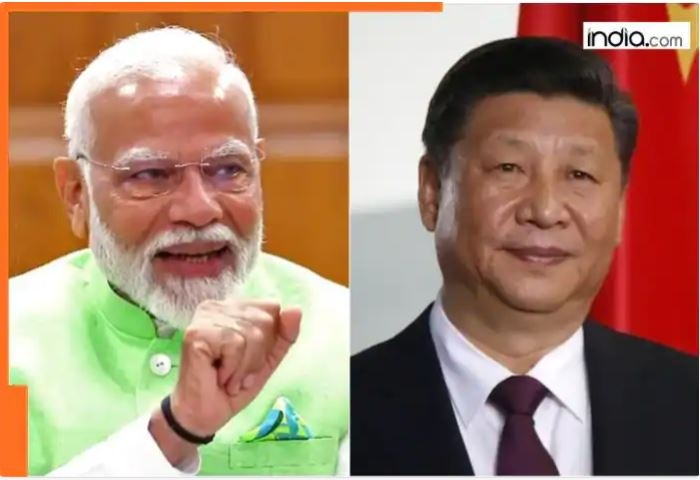 PM Modi's masterstroke stuns China! announces Rs 48500000000 to this Muslim country as…, it is…