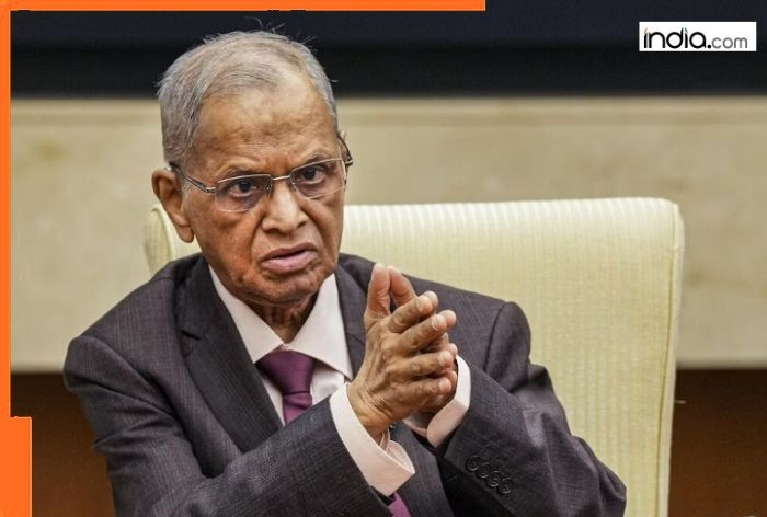 Bad news for Narayana Murthy, Infosys to pay fine of Rs 10000000 for not providing…, IT company enters into…