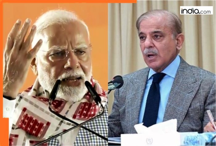 Pakistan rattled as Modi govt begins halting water after suspending Indus Water Treaty; Islamabad plotting with China to build new dam in…, it will be capable of…