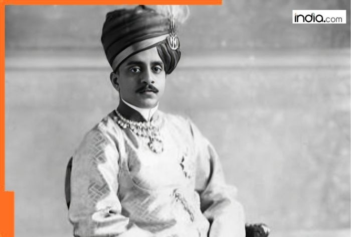 This Indian king was once the richest, had net worth of Rs 57901000000; was a modern reformer, name is..., not Hyderabad Nizam