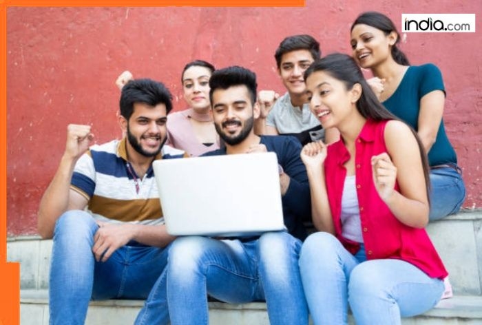 CUET-UG result 2025 DECLARED: Only one candidate scores 100 percentile in 4 out of 5 subjects, 17 bag top score in…, check marks, percentile details