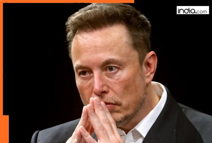 Bad news for Elon Musk as X CEO Linda Yaccarino and 14 top execs of SpaceX, Tesla, X, resign due to...