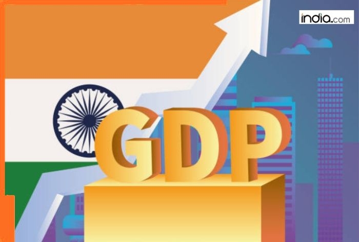 India hits massive JACKPOT, may become super rich, GDP will increase 5 times; the treasure is..., tension for US, China due to...
