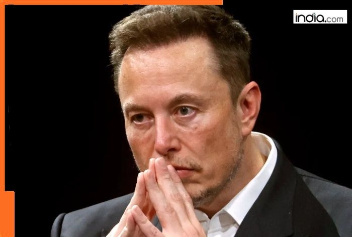Meet man who earned Rs 2453292820000 in just 24 hours! Could replace Elon Musk as world's richest; his name is..., net worth is Rs...