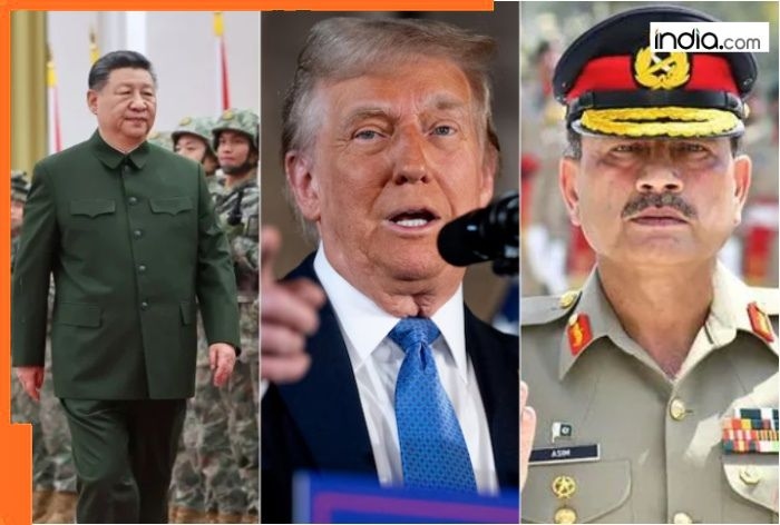 Pakistan, China, or US; who is India's biggest enemy? Report reveals 41% Indians..., answer will shock you