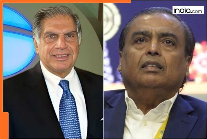 Months after Ratan Tata's death, Tata Group makes big move, acquires 117-year-old company for Rs 24000000000; big worry for Mukesh Ambani due to...