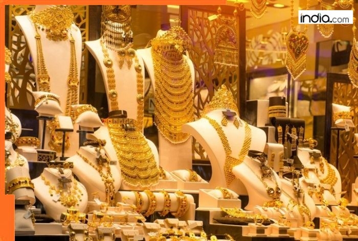 Gold is cheaper in THIS country compared to India due to..., one gram of 24K gold costs Rs...; know how much you can buy, other details