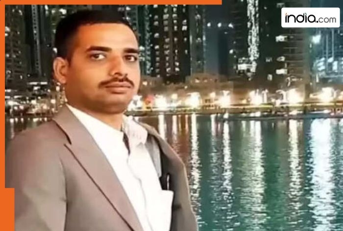 Meet Jaideep Singh Vaghela, who left studies in class 11... first salary was Rs 3500, today has business of Rs 150000000