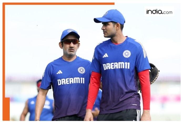 Security scare ahead of Edgbaston Test, Team India told to stay indoor after...