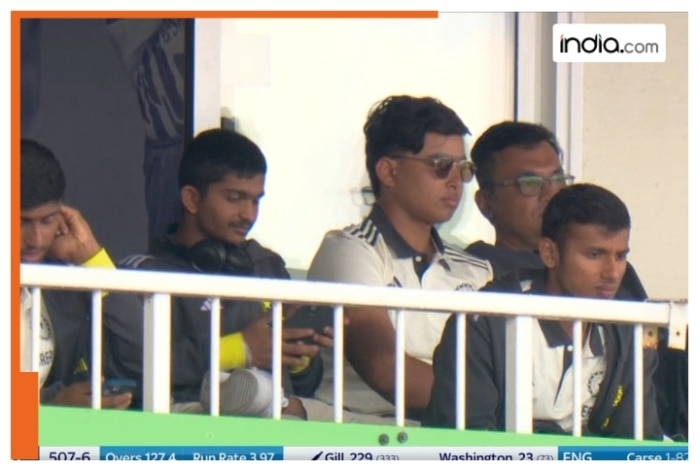 BCCI rushes Vaibhav Suryavanshi to Edgbaston less than 24 hours after heroics against England U19