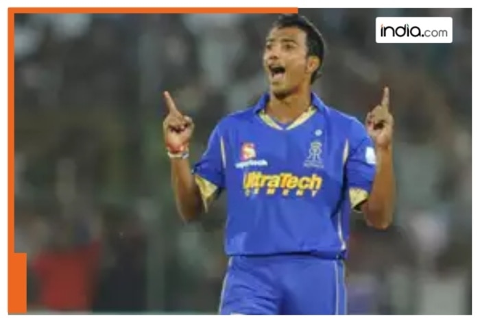 Former spot-fixing accused Ankeet Chavan appointed Mumbai U-14 head coach after ban lifted by BCCI