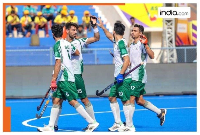 Pakistan awaits government nod for Asia Cup and Junior Hockey World Cup participation