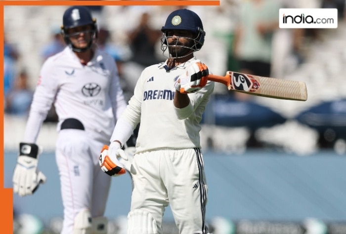 Star Indian player creates history, sets huge WTC record of..., his name is...