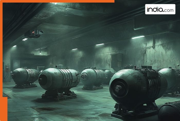 Why is Pakistan stockpiling nuclear fuel on a large scale in Kahuta? Retired Indian Army Colonel makes massive claim, says...