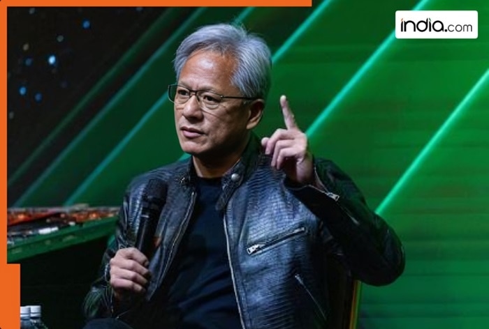 This company creates HISTORY, becomes world's most valuable company EVER, not Apple, Microsoft, Amazon, Aramco, may become..., company is...