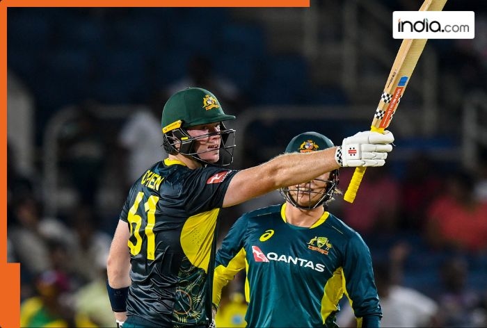 WATCH: Star player from Preity Zinta's Punjab Kings makes sensational debut, first after Ricky Ponting, David Warner to…