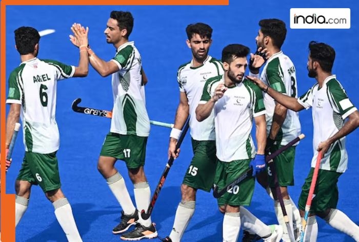 Pakistan Hockey Federation unlikely to send team to India for Asia Cup, due to...