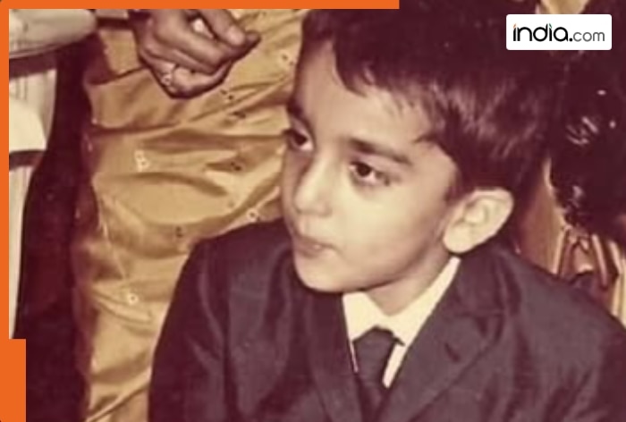 Before Saiyaara actor Ahaan Panday became a star, this actor ruled the box office; he's still a superstar after 44 years, his name is...