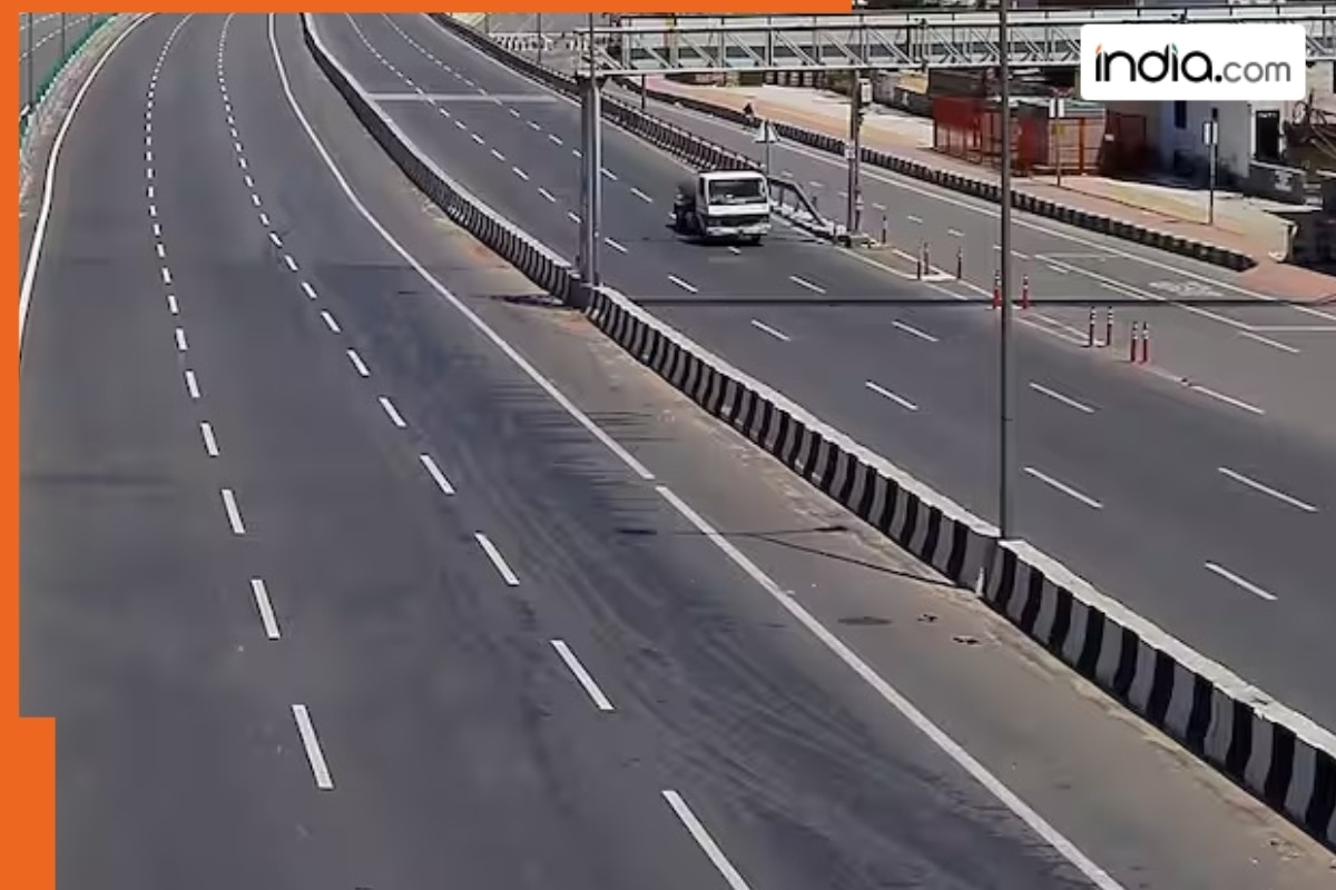 Delhi to Dehradun in less than 3 hours: New Expressway to open on..., check toll rate, entry, exit, route, top speed to be...