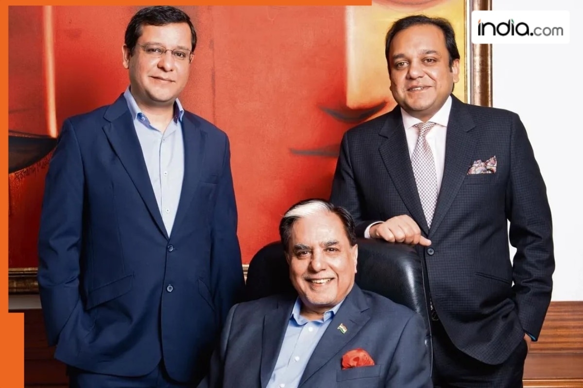 'Nothing is better than making your own decision in your own interest': Dr Subhash Chandra's advice to ZEEL shareholders
