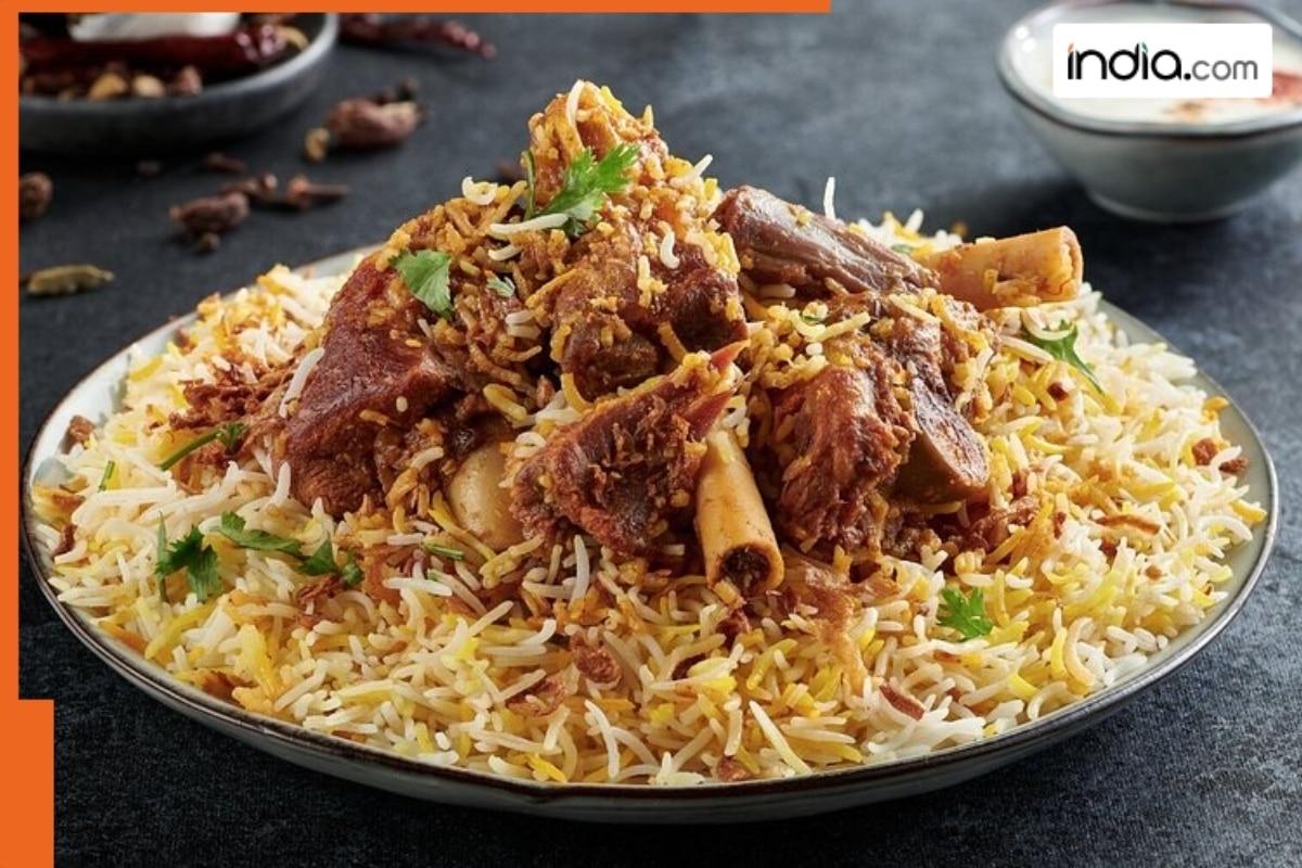 Which animal's meat do people eat the most in Dubai? Chicken, Camel, and Fish are very common, but most consumed is...