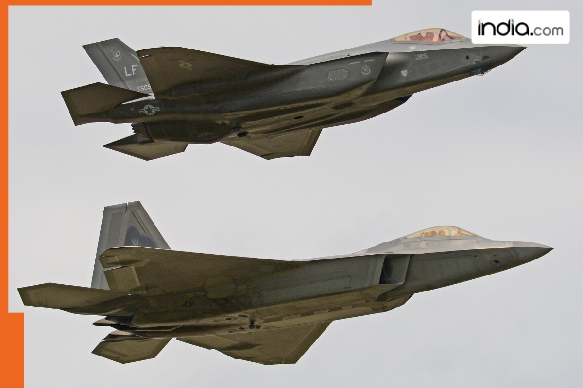 India to get highly advanced fifth generation fighter jet from..., US and Russia are offering...