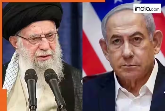 Big blow to Israel as it leaves jackpot in Iran, now Khamenei's team will use it, bad news for Netanyahu due to…