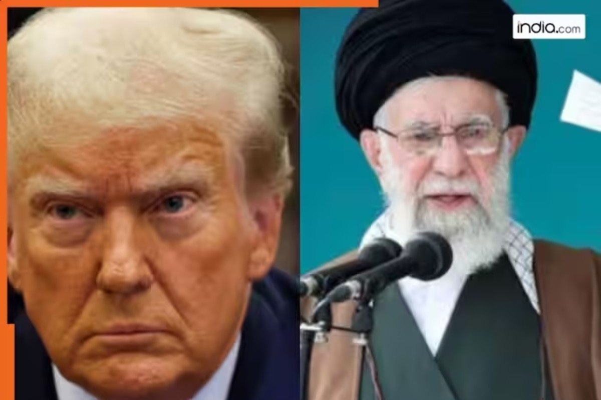 Iran makes big move, agrees to talk to US with one condition, says no use of..., Israel had...