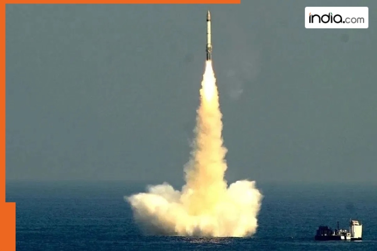 Deadlier than Brahmos, 9200kmph speed, 8000 km range, India going to test..., Pakistan, China in trouble due to...