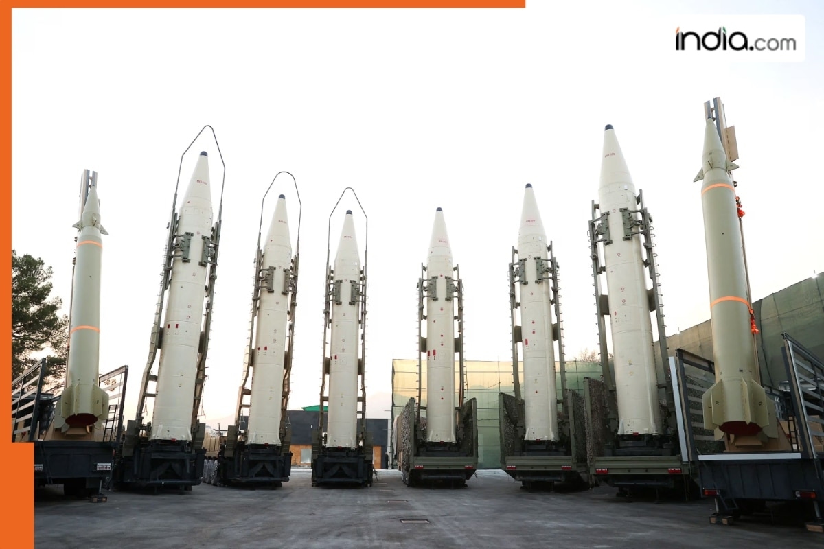 US launches new AIM-260 missile to counter Chinese PL-17, India betting on Russian R-37, who will win the race?