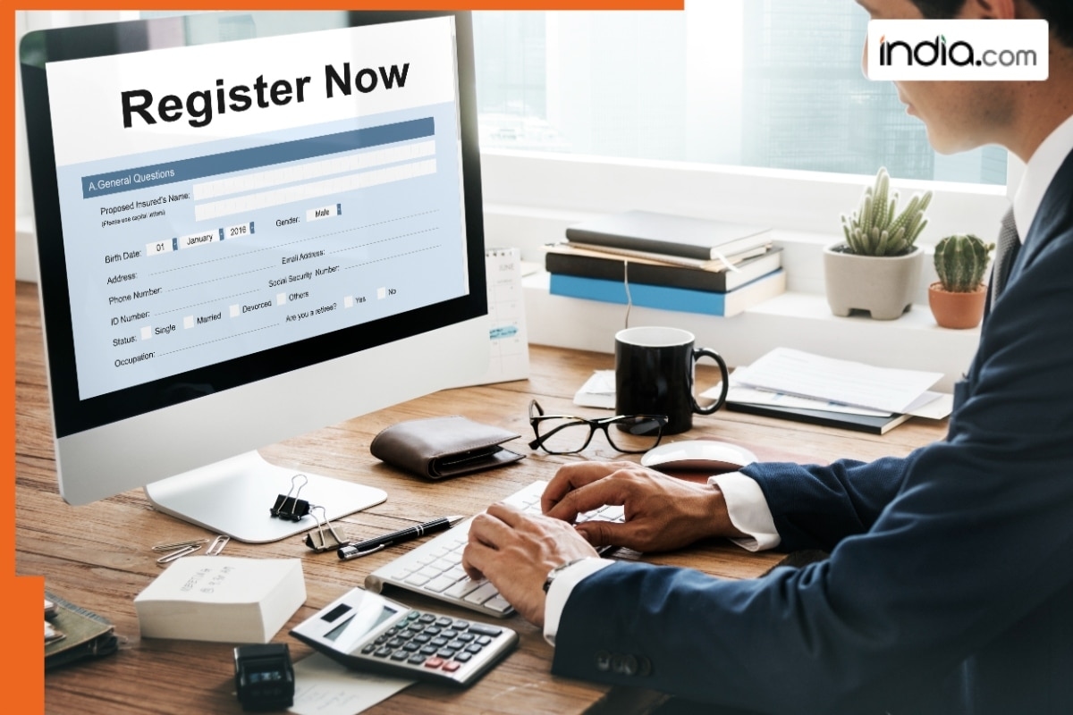MAH B. Pharma/ D. Pharm Admissions 2025: Registrations open tomorrow, direct link and other information available here