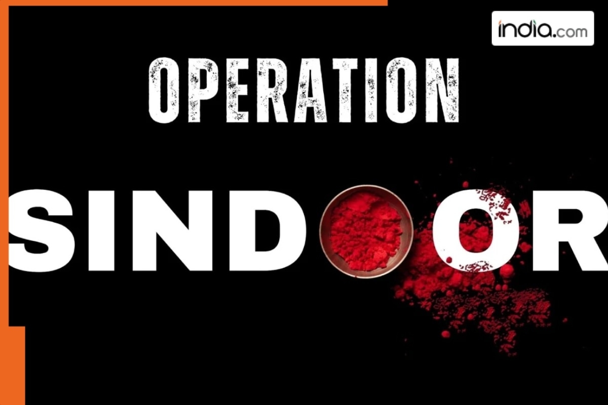 'We were fighting three enemies during Operation Sindoor', says Army, apart from Pakistan there were...