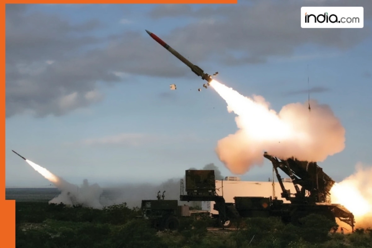 What is the Patriot missile system that Trump is sending to help Ukraine? Russia has warned...