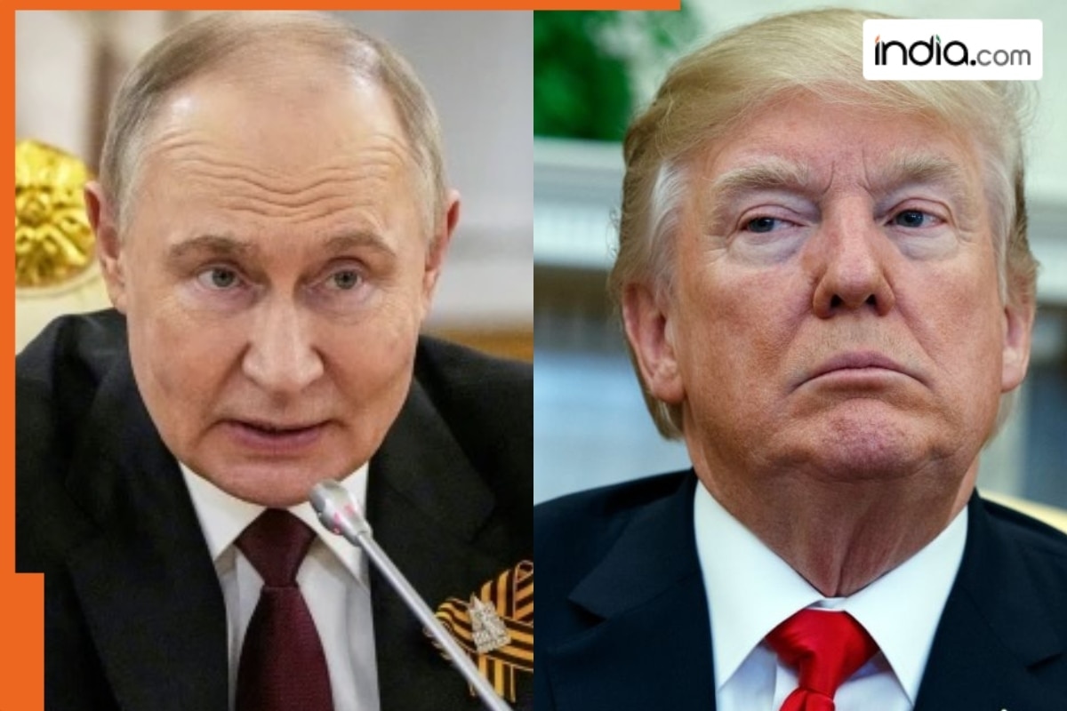Why US wants to capture Kaliningrad in Russia? The reason is…, Moscow says ‘Third World War…'