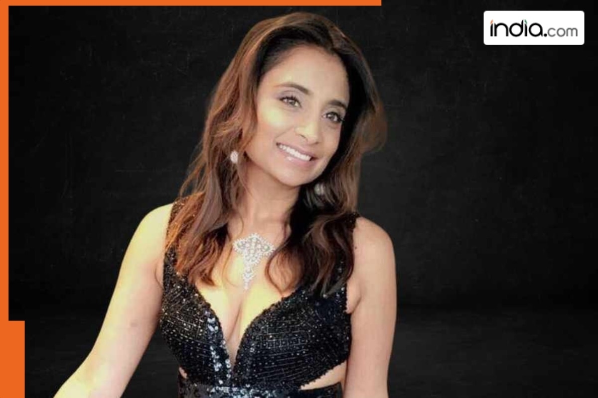 Meet daughter of Indian billionaire Lakshmi Mittal known as 'Steel King', her name is..., she works as...