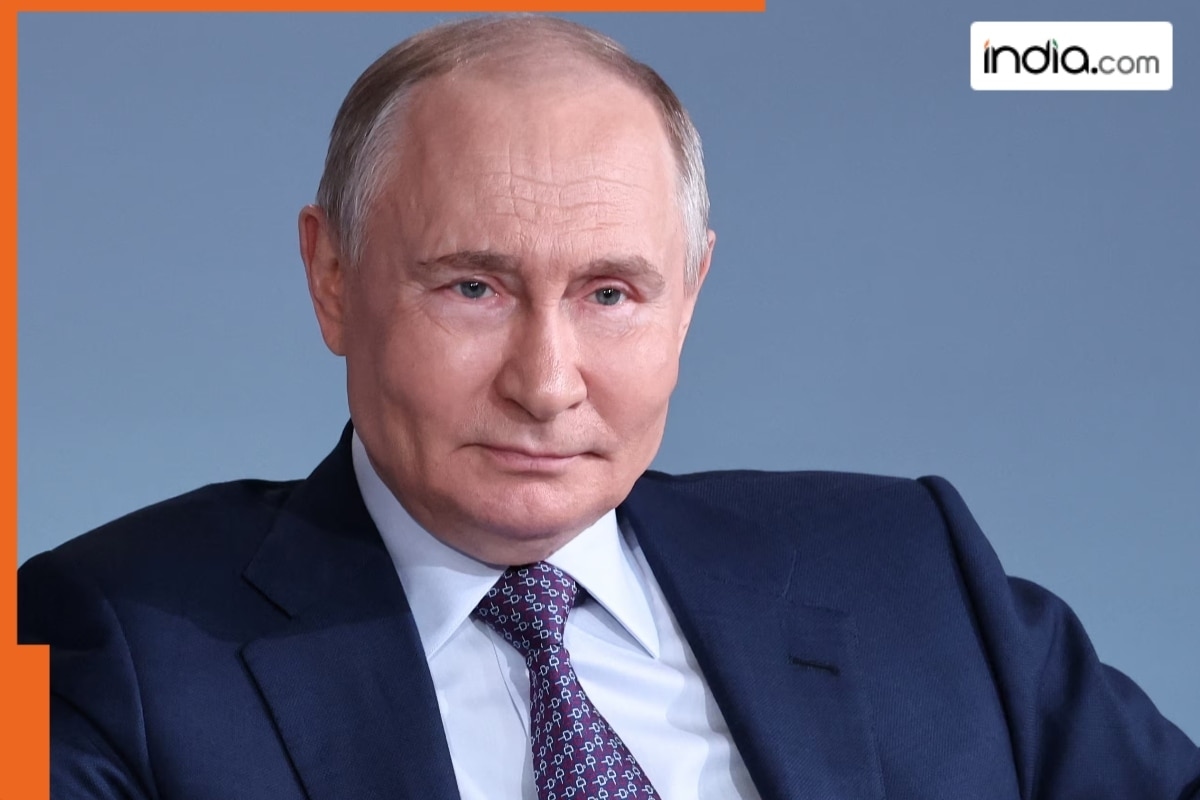 Bad news for US, NATO, Europe as Russia unveils world's biggest drone factory, Putin ready to destroy Ukraine by…, Moscow now capable of…