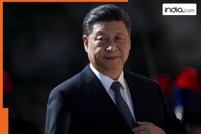 China to witness massive change as Xi Jinping may retire after..., but where is Chinese president?