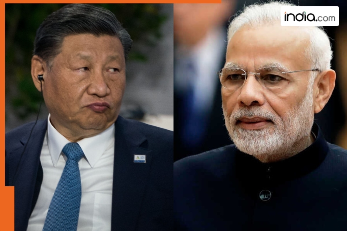 The Dragon's Own Goal: How China's Trade War Is Boosting India's Manufacturing Rise